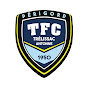 Trélissac Fc logo