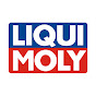 LIQUI MOLY YouTube channel avatar 