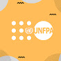 UNFPA Ukraine logo