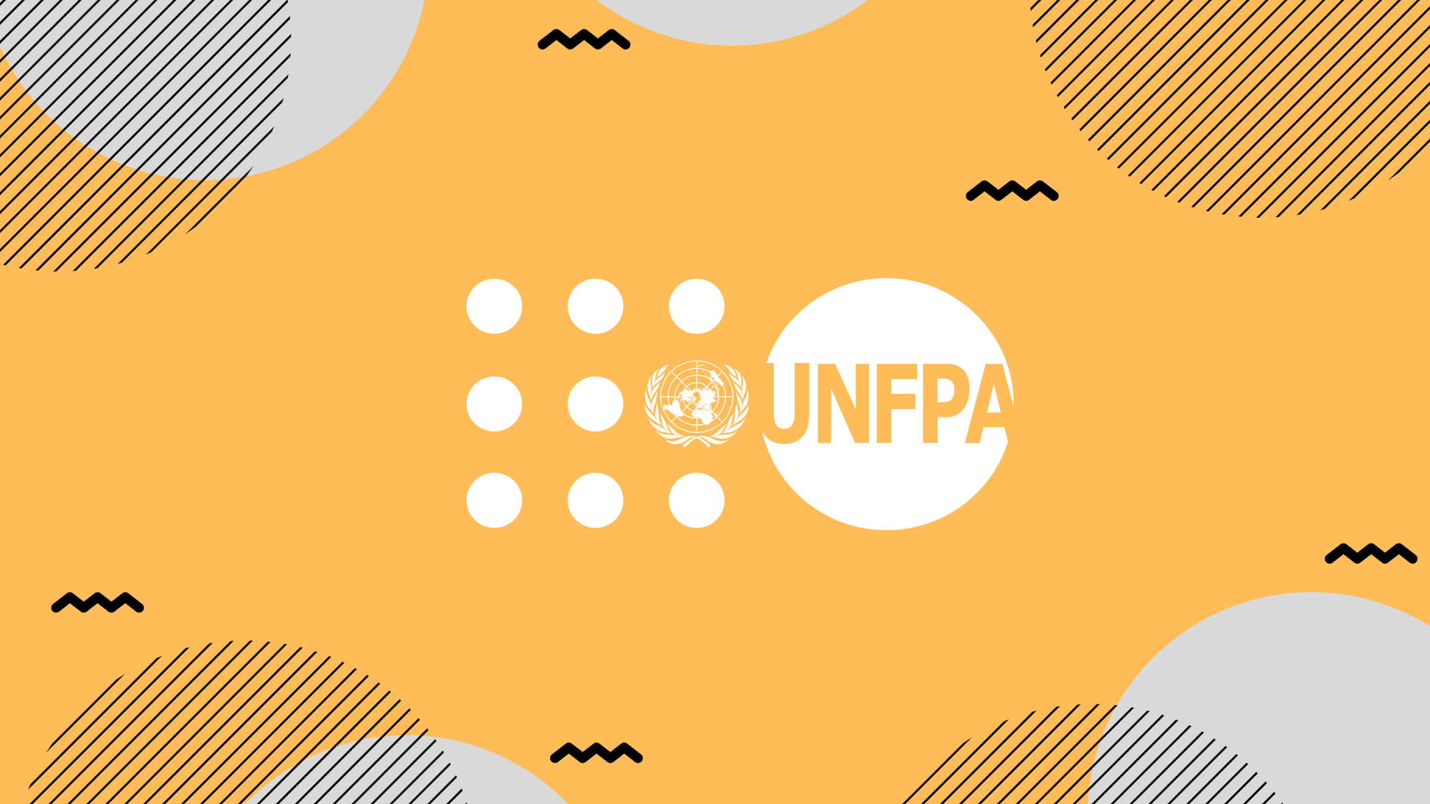 UNFPA Ukraine YouTube banner