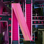 Netflix K-Content YouTube channel avatar 