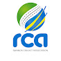 Rwanda Cricket YouTube channel avatar 