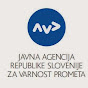 Javna agencija RS za varnost prometa logo