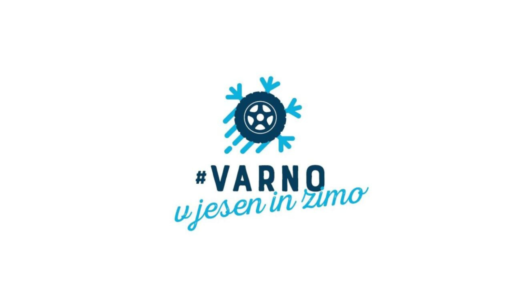Javna agencija RS za varnost prometa YouTube banner