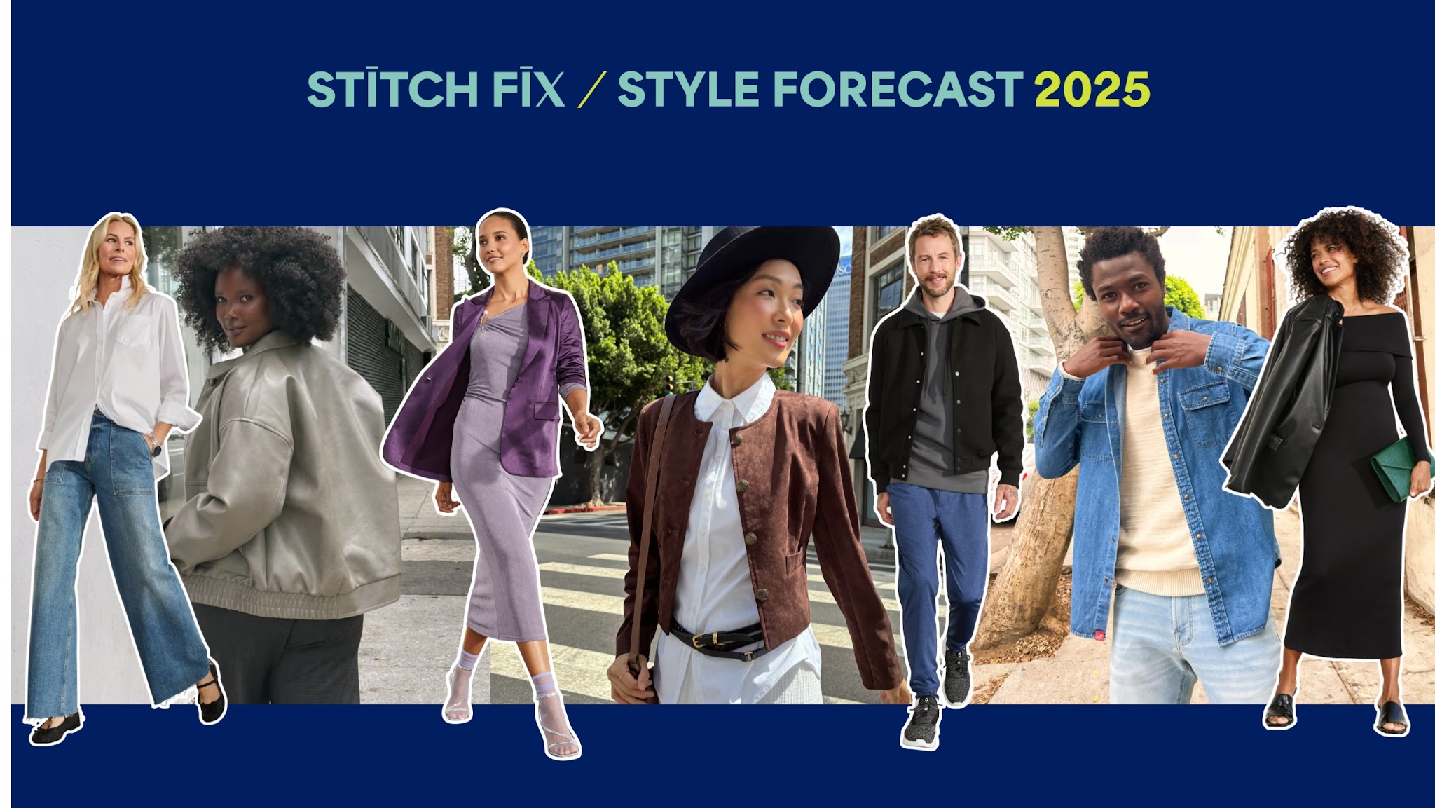 Stitch Fix YouTube banner