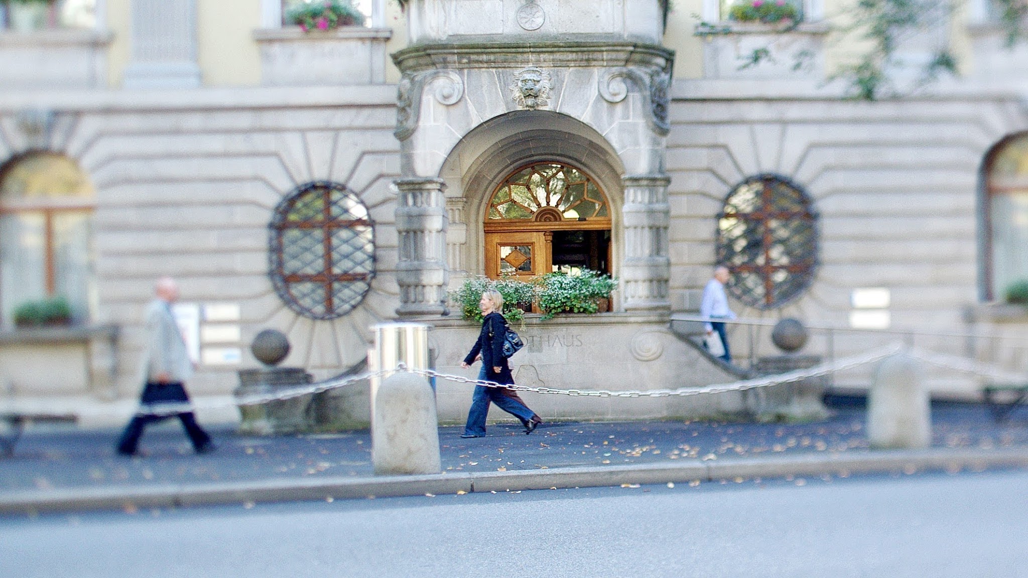 Stadt Luzern YouTube banner