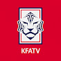 KFATV 대한민국 축구 국가대표팀 YouTube channel avatar 