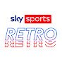 Sky Sports Retro logo