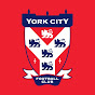 yorkcityfc logo