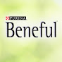 Beneful México logo