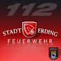 Freiwillige Feuerwehr Erding e.V. logo