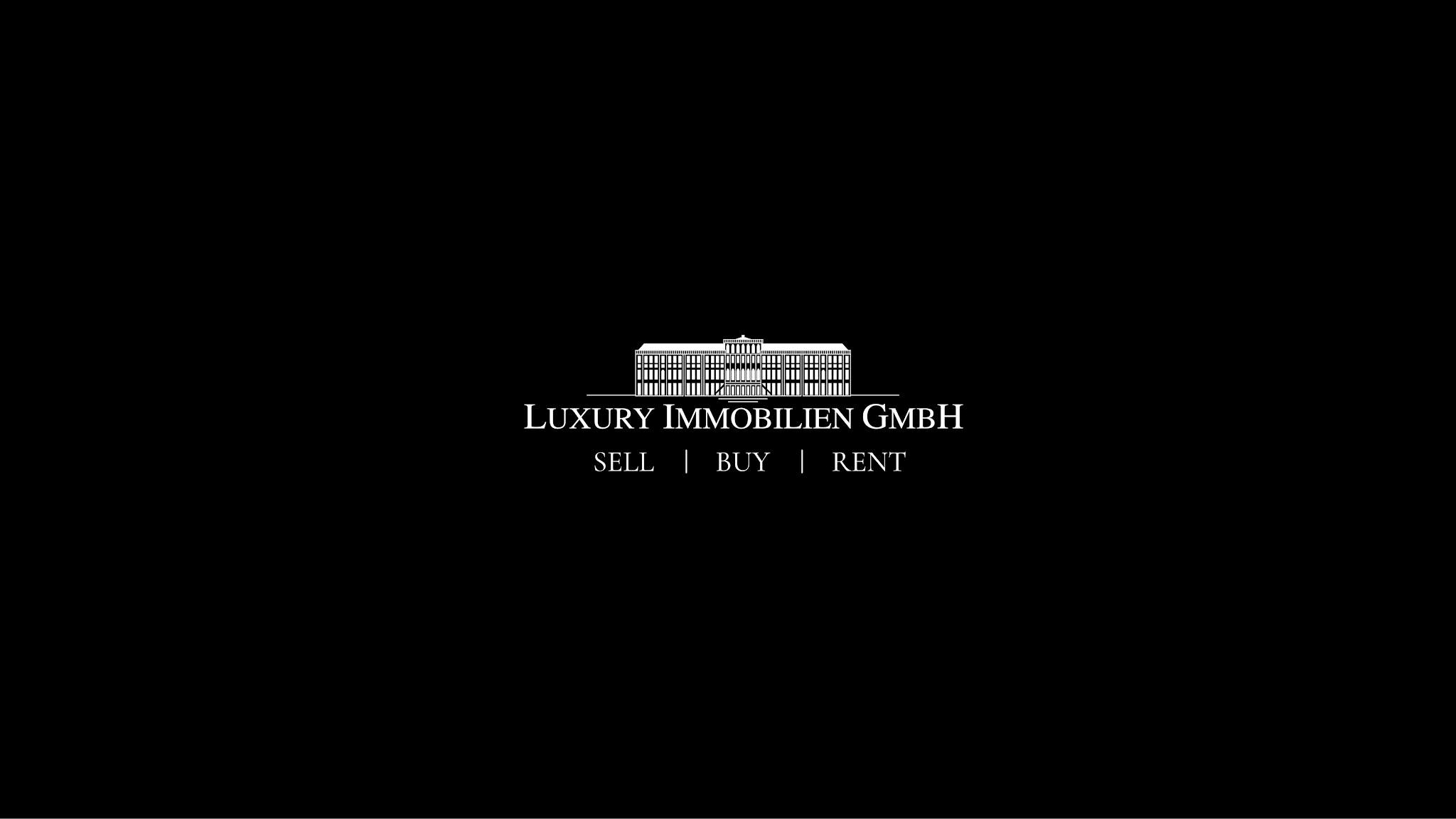 Luxury Properties in Austria YouTube banner