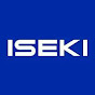 Iseki Polska logo