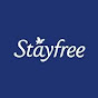 Stayfree India YouTube channel avatar 