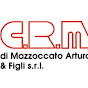 C.R.M. di Mazzoccato A. & Figli Srl logo