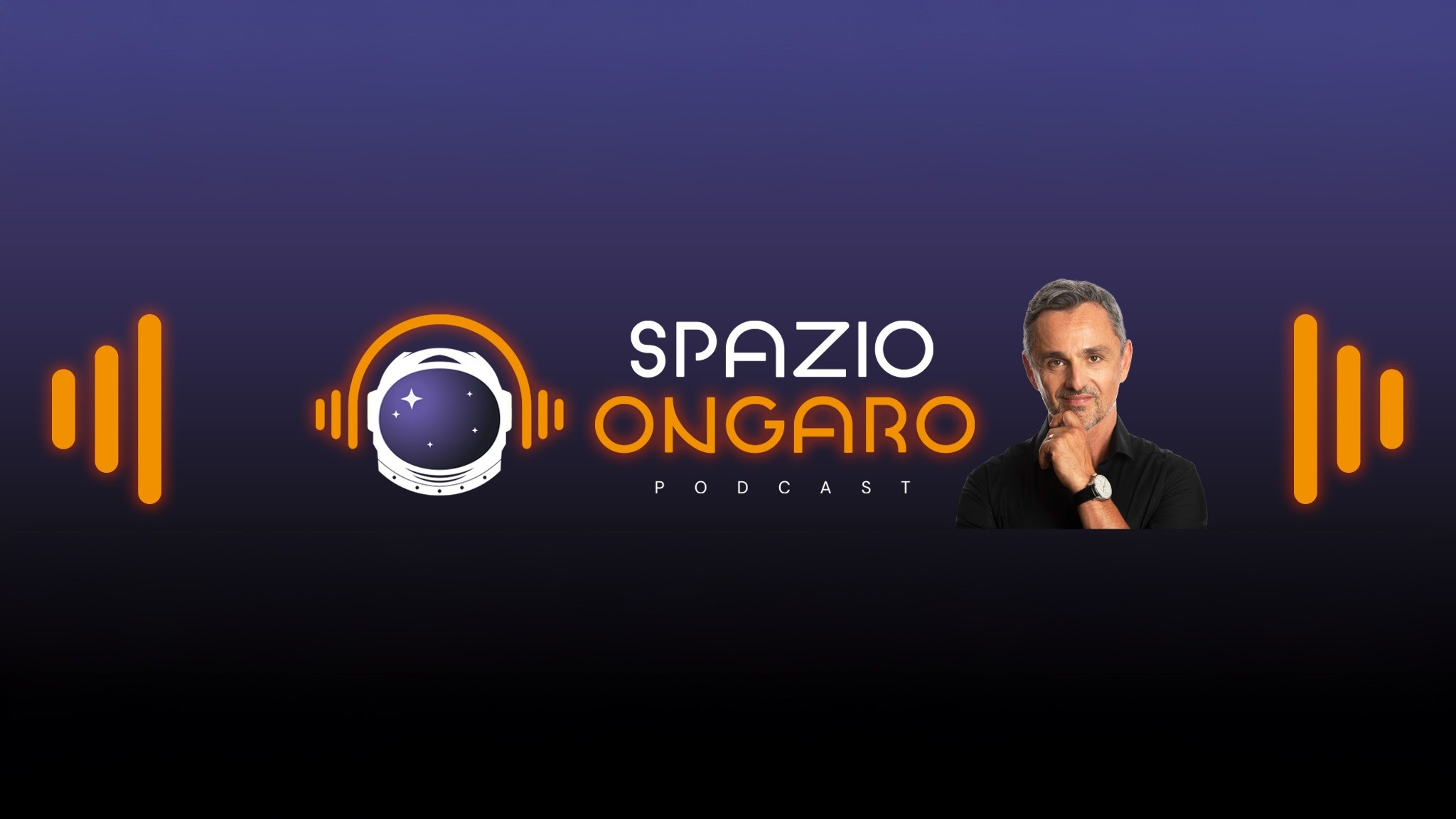 Dr. Filippo Ongaro YouTube banner