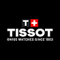 TISSOT YouTube channel avatar 