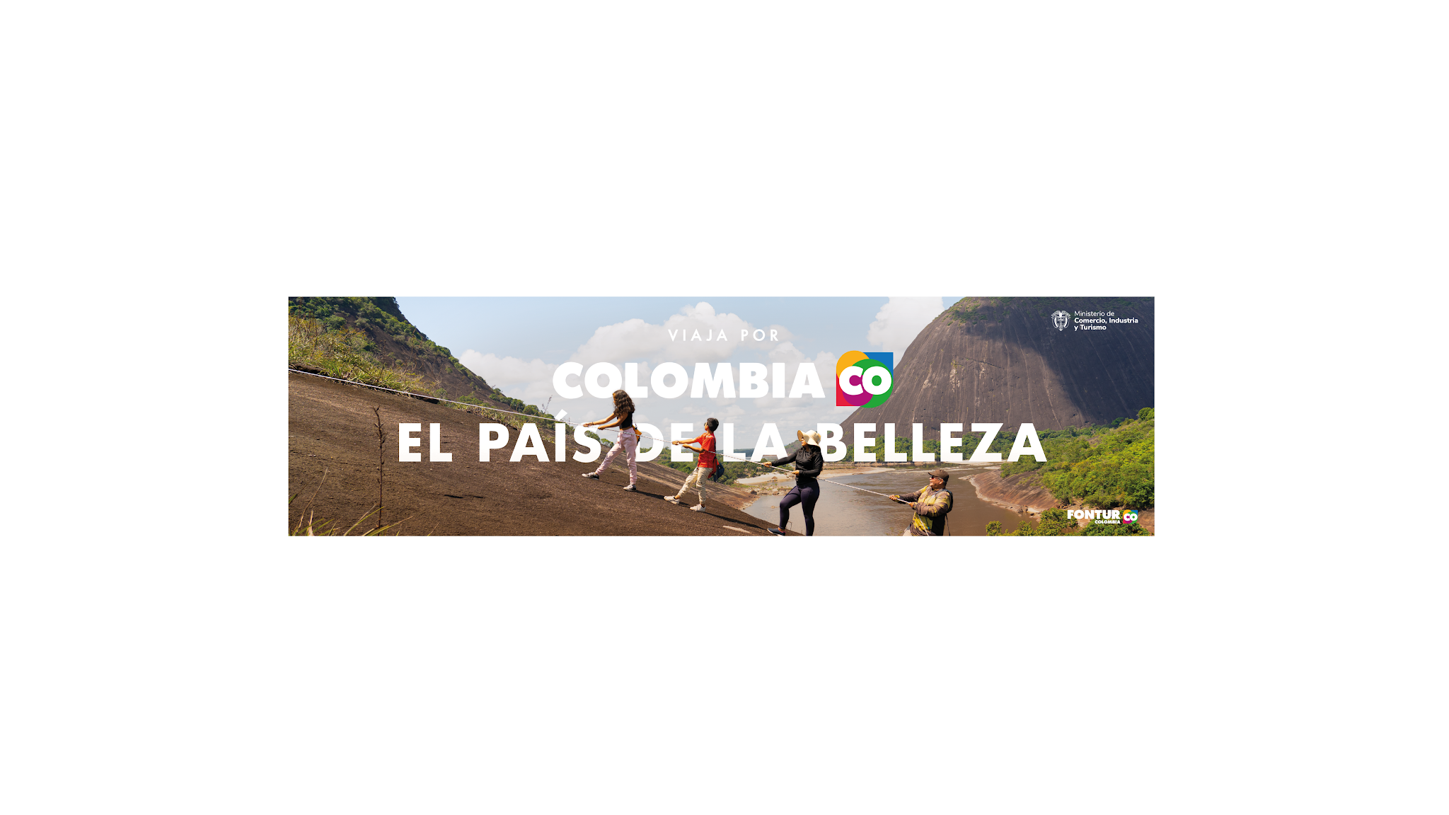 Fonturcol YouTube banner