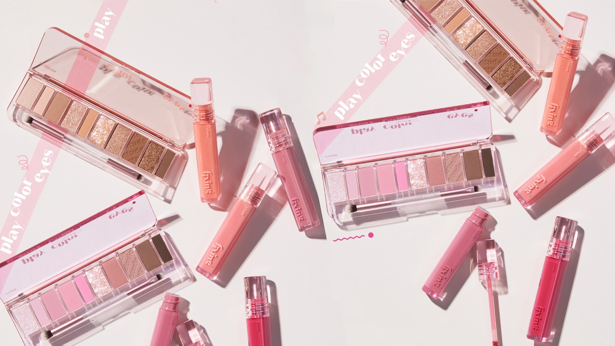 ETUDE JAPAN YouTube banner