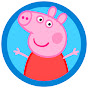 Peppa Pig Polski - Kanał Oficjalny logo
