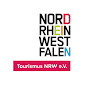 Tourismus NRW e.V. logo