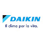 Daikin Air Conditioning Italy YouTube channel avatar 