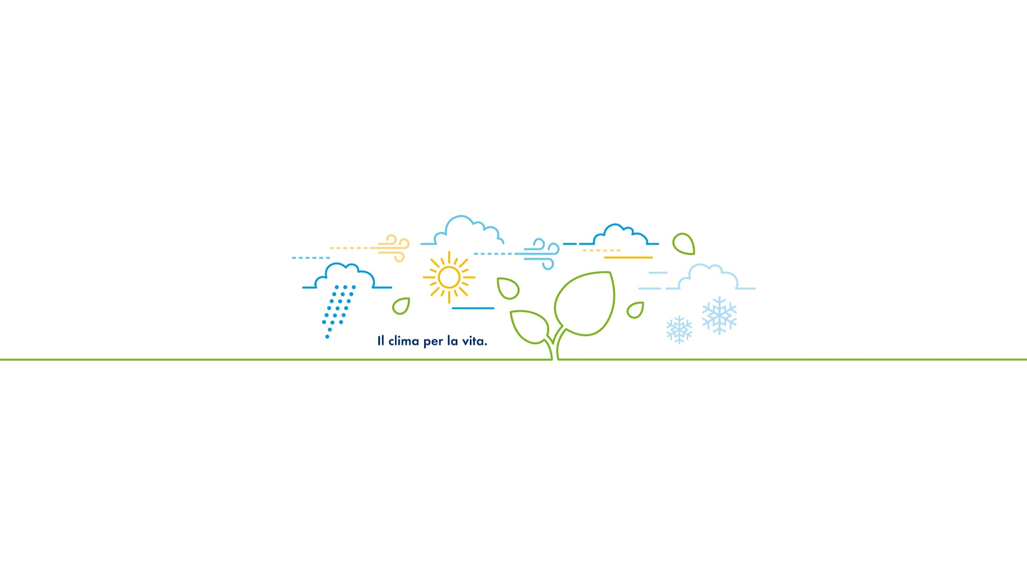 Daikin Air Conditioning Italy YouTube banner