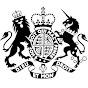 UK Government logo