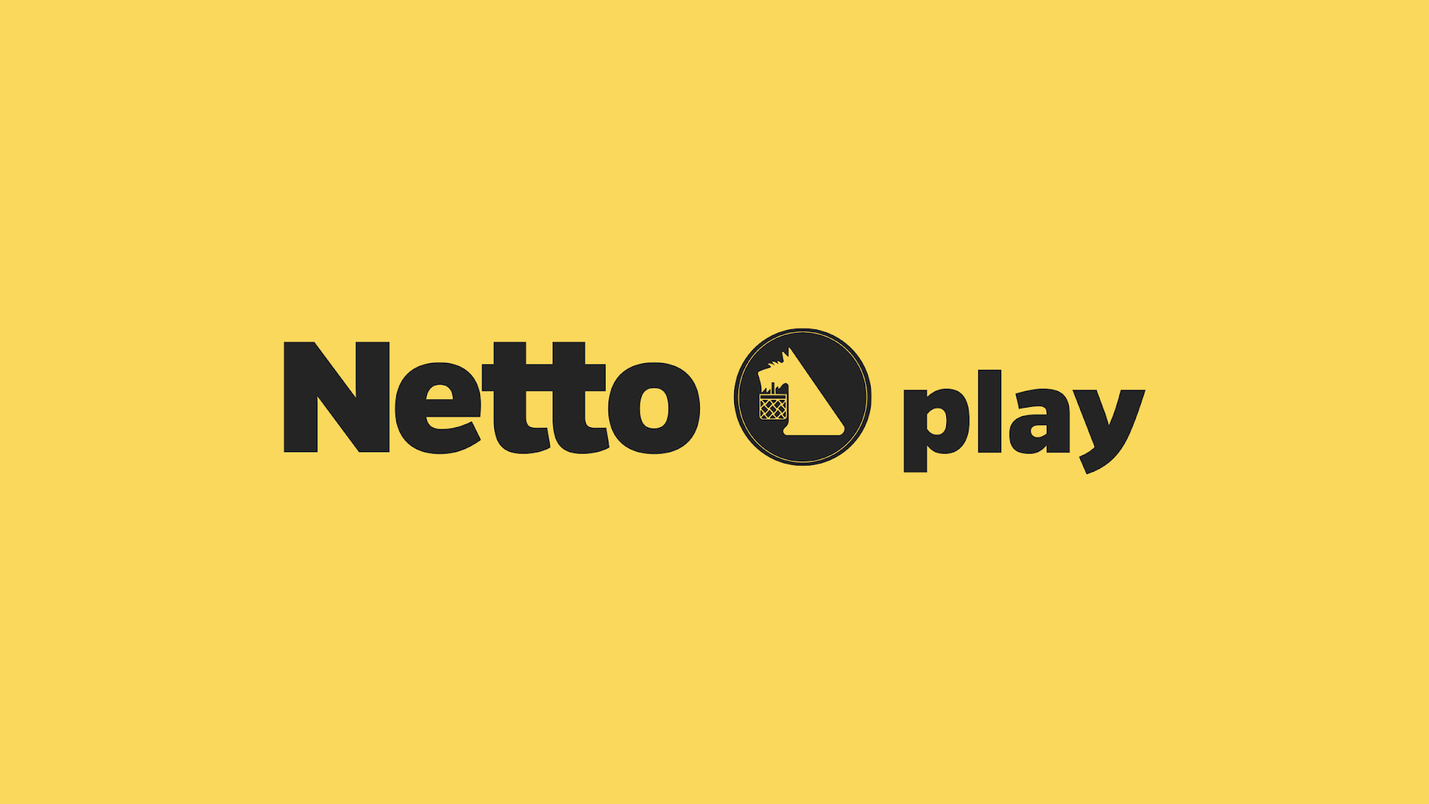 Netto Danmark YouTube banner