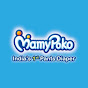 MamyPoko India YouTube channel avatar 