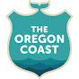 Visit The Oregon Coast logo