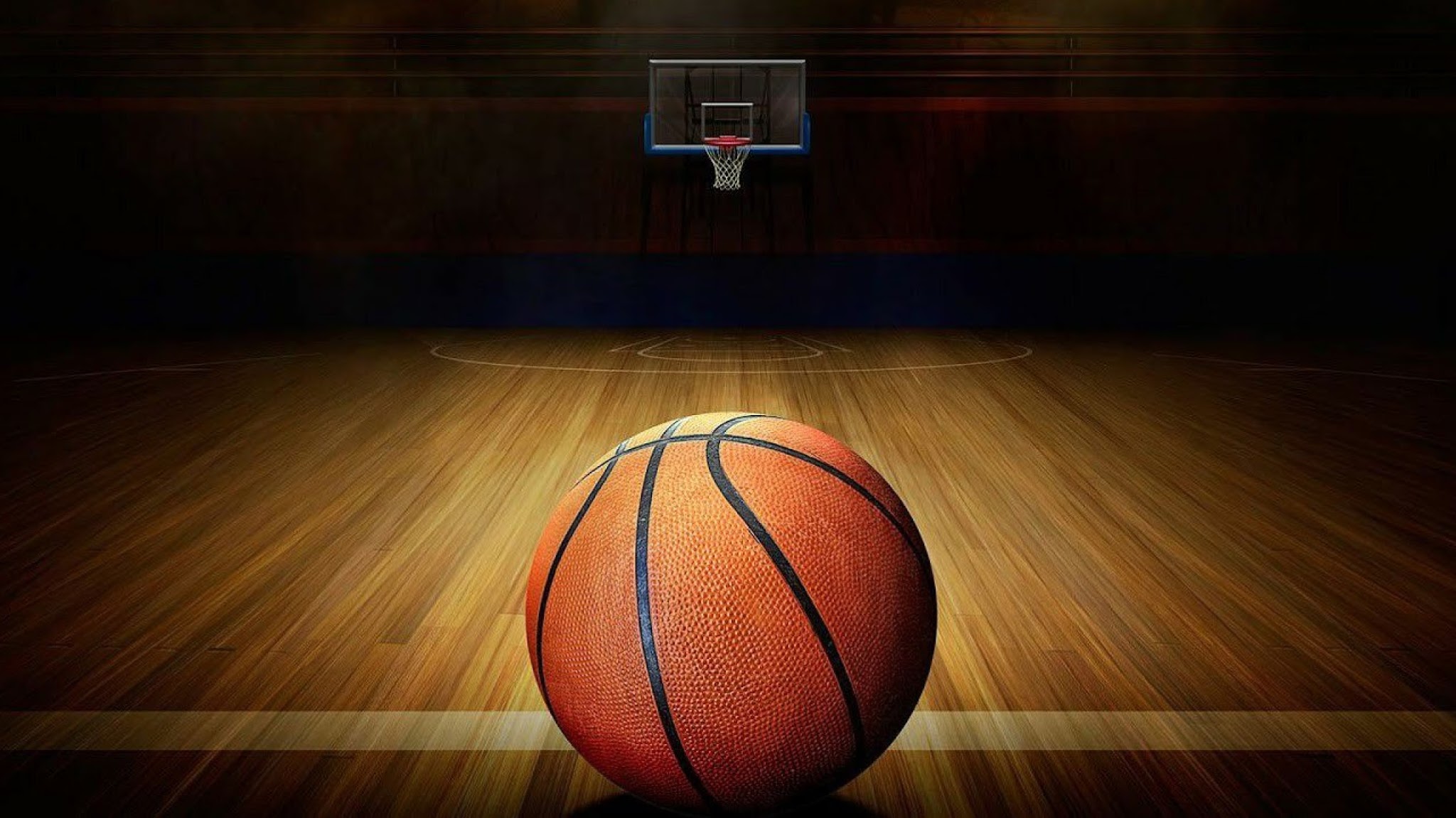 Arab Basketball Confederation YouTube banner