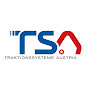 Traktionssysteme Austria YouTube channel avatar 