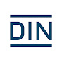 DIN e. V. Berlin YouTube channel avatar 