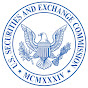 U.S. Securities and Exchange Commission YouTube channel avatar 