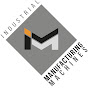 I-MM Industrial Manufacturing Machines logo