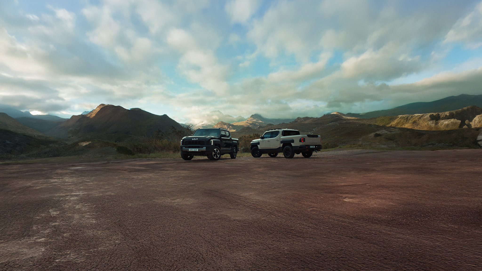 Kia Worldwide YouTube banner