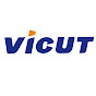 VICUT Digital Printing and Finishing  logo
