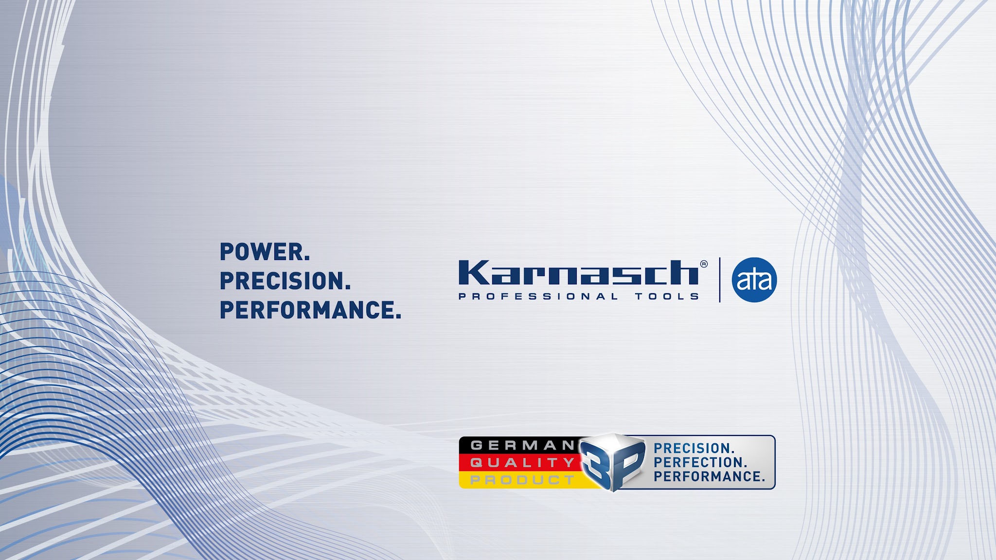 Karnasch Professional Tools GmbH YouTube banner