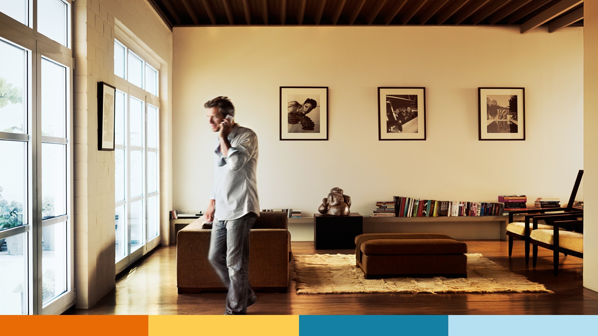 Daikin France YouTube banner