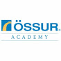 Össur Academy YouTube channel avatar 