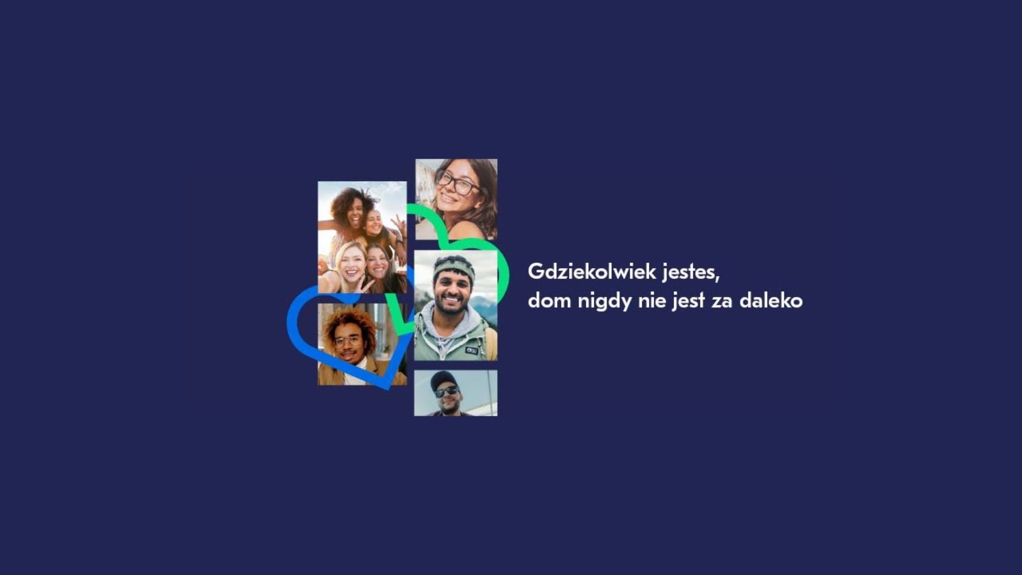 Lycamobile Polska YouTube banner