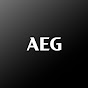 AEG Powertools Australia logo