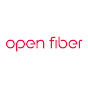open fiber logo
