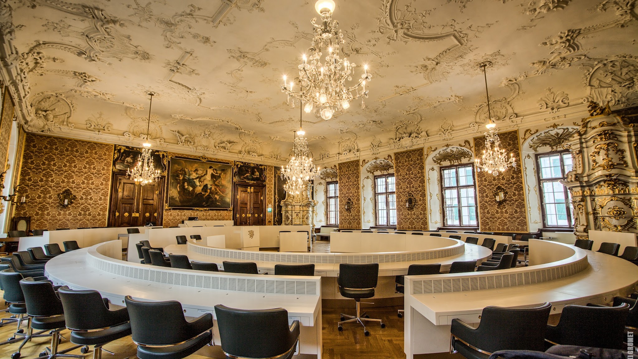 Landtag Steiermark Direktion YouTube banner