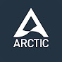 ARCTIC logo