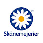Skånemejerier logo