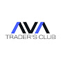 Avatrader's Club logo