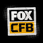 CFB ON FOX logo