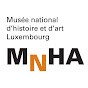 MNHAluxembourg logo